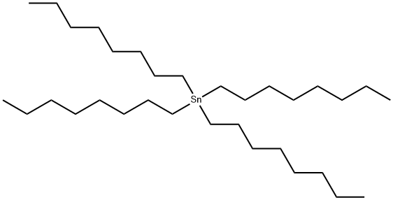 Tetraoctylzinn