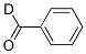 BENZALDEHYDE-ALPHA-D1 Struktur