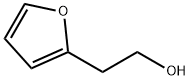 B-2-FURYLETHANOL Struktur