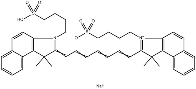 Indocyanine green