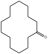 cyclotetradecan-1-one