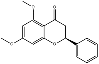 (S)-2α-フェニル-5,7-ジメトキシクロマン-4-オン price.