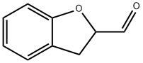 2,3-DIHYDRO-1-BENZOFURAN-2-CARBALDEHYDE,90%+ Struktur