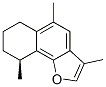 Farfugin A Struktur