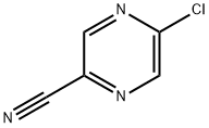 2-CHLORO-5-CYANOPYRAZINE price.