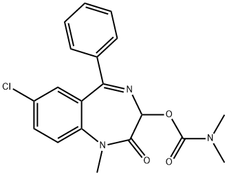 camazepam