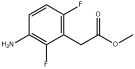 361336-80-3 結(jié)構(gòu)式