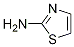 2-AMINOTHIAZOLE Struktur