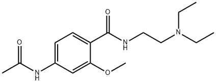 3614-38-8 結(jié)構(gòu)式