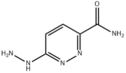 hydracarbazine Struktur