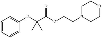 3615-74-5 Structure