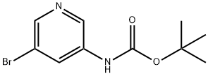 361550-43-8 Structure