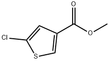 5-クロロチオフェン-3-カルボン酸メチル price.