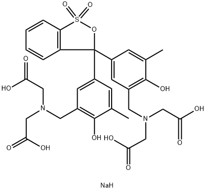 3618-43-7 結(jié)構(gòu)式