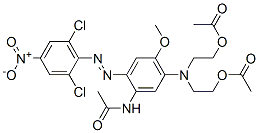 3618-67-5 結(jié)構(gòu)式