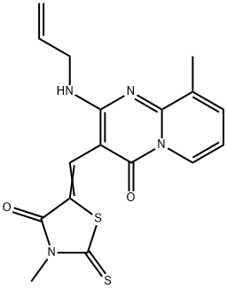 SALOR-INT L246557-1EA Struktur