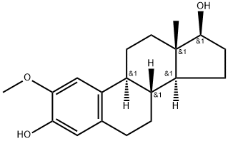 2-METHOXYESTRADIOL