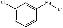 3-CHLOROPHENYLMAGNESIUM BROMIDE