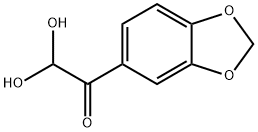 3,4-(METHYLENEDIOXY)PHENYLGLYOXAL HYDRATE price.