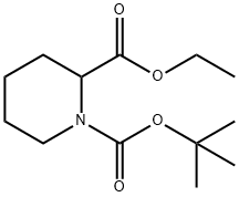 Ethyl N-BOC-piperidine-2-carboxylate price.