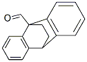 9,10-ethanoanthracene-9(10H)-carbaldehyde Struktur