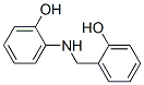 2-(2-HYDROXYBENZYLAMINO)PHENOL Struktur