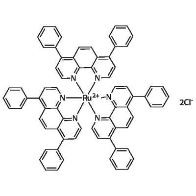 ???(4,7-DIPHENY-1,10-PHANANTHROLINE)???(II)??????