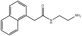 N-(2-AMINOETHYL)-2-(1-NAPHTHYL)ACETAMIDE price.