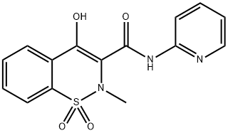 36322-90-4 Structure