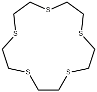 1,4,7,10,13-PENTATHIACYCLOPENTADECANE