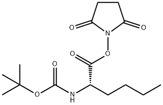 BOC-NLE-OSU Struktur