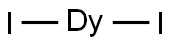 DYSPROSIUM(II) IODIDE  ANHYDROUS  POWDE&