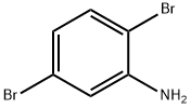 2,5-Dibromobenzenamine