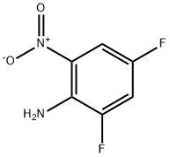 2,4-DIFLUORO-6-NITROANILINE price.