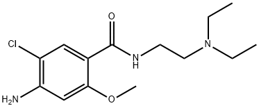 364-62-5 結(jié)構(gòu)式