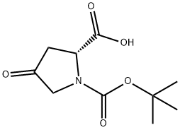 (R)-4-OXO-PYRROLIDINE-1,2-DICARBOXYLIC ACID 1-TERT-BUTYL ESTER price.