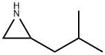 2-isobutylethyleniMine Struktur