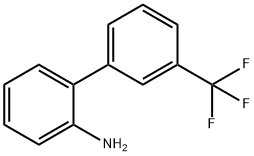 3'-(トリフルオロメチル)-[1,1'-ビフェニル]-2-アミン HYDROCHLORIDE price.