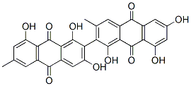 MADAGASCARIN Struktur