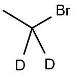 BROMOETHANE-1,1-D2 price.