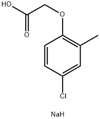 MCPA SODIUM