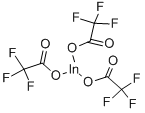 INDIUM TRIFLUOROACETATE price.