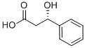 (R)-β-ヒドロキシベンゼンプロピオン酸