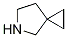 5-Azaspiro[2.4]heptane hydrochloride Struktur