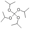 2,2',2'',2'''-[methanetetrayltetrakis(oxy)]tetrakispropane Struktur