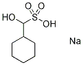 α-Hydroxy-cyclohexanemethanesulfonic Acid Sodium Salt Struktur