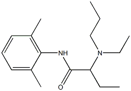 Etidocain