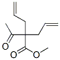 methyl 2-acetyl-2-allylpent-4-ene-1-oate