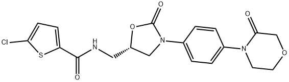 Rivaroxaban