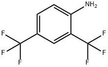 2,4-BIS(TRIFLUOROMETHYL)ANILINE price.